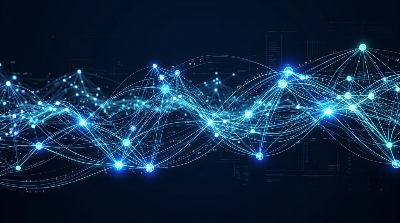 AstraIV Artificial Intelligence Neural Mesh