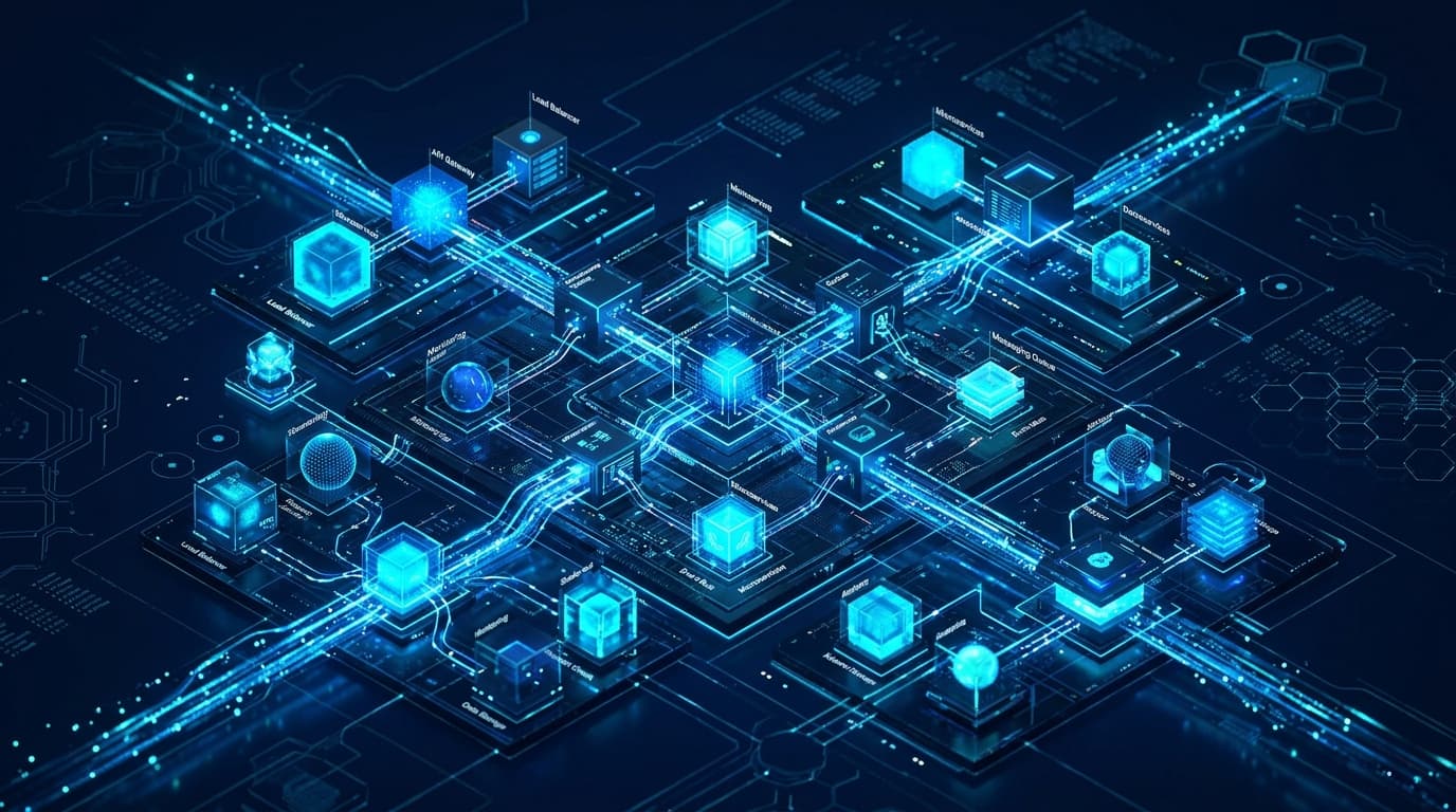 Custom Software Development