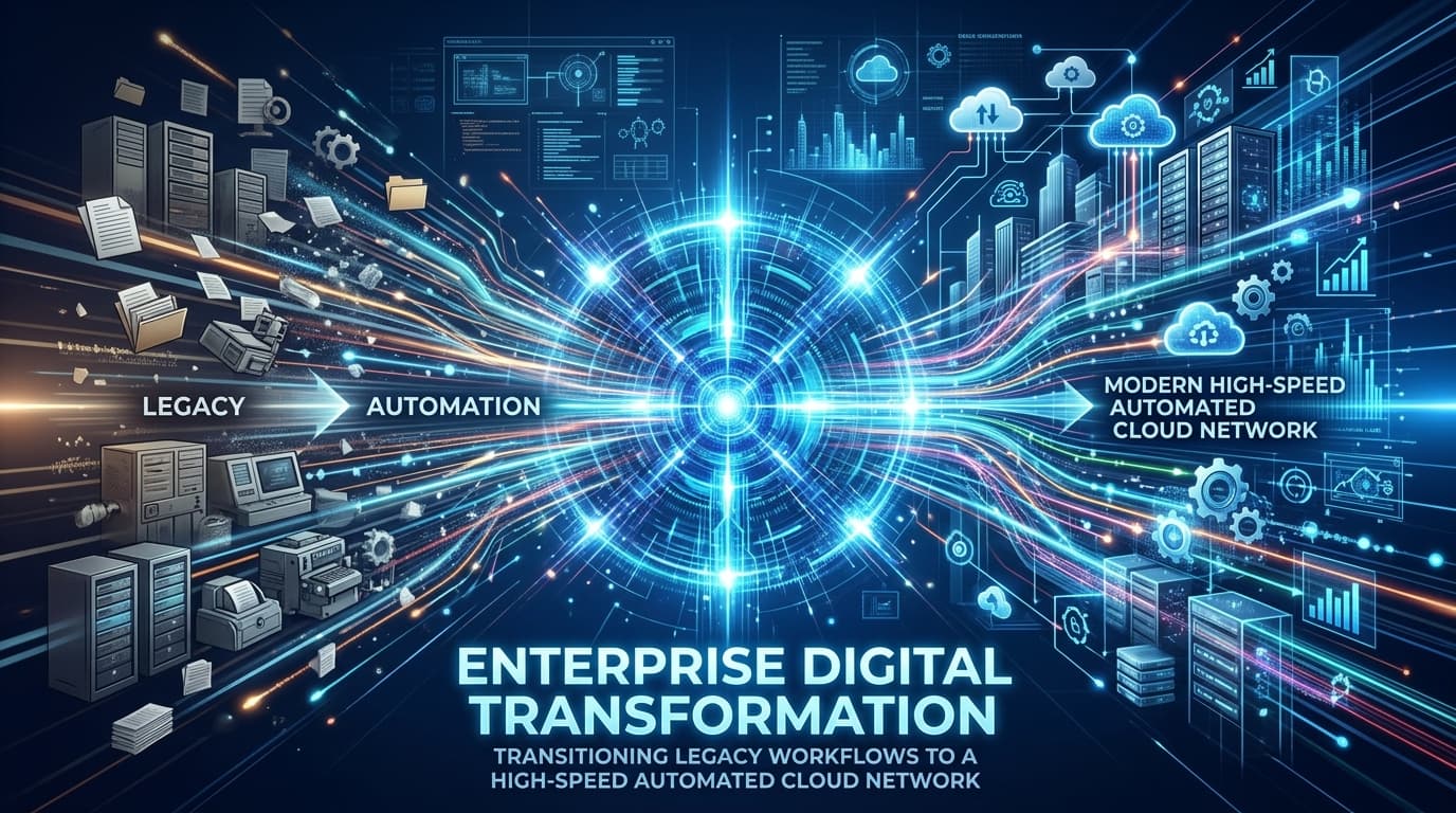 Digital Transformation