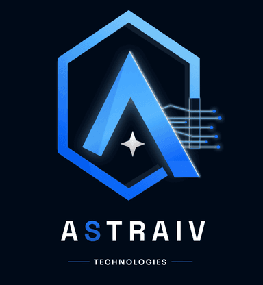 Astraiv Technologies Logo
